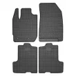 Tapis en caoutchouc FROGUM 402256 - Visuel 1