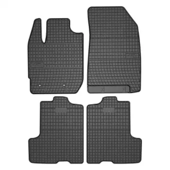 Tapis en caoutchouc FROGUM 402256