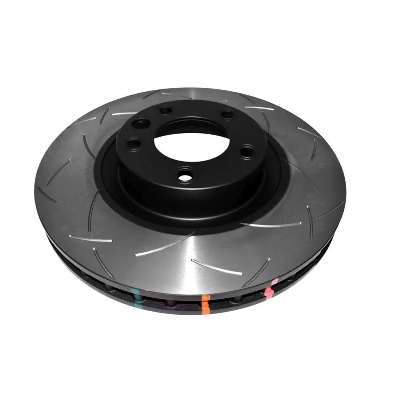 Disque de frein avant gauche DBA 42596S