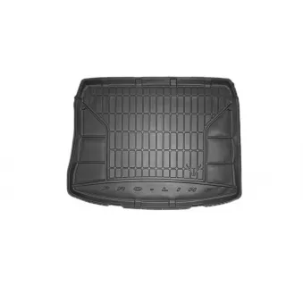 Tapis de coffre FROGUM TM404243