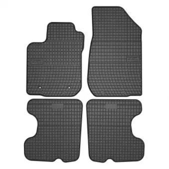 Tapis en caoutchouc FROGUM 402270