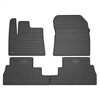 Tapis en caoutchouc FROGUM 402225
