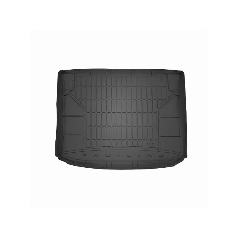 Tapis de coffre FROGUM TM404434