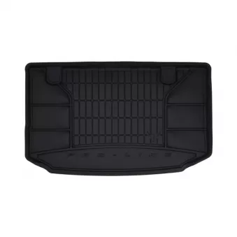 Tapis de coffre FROGUM TM403055