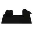 tapis de sol F-CORE NT02 BLACK - Visuel 2