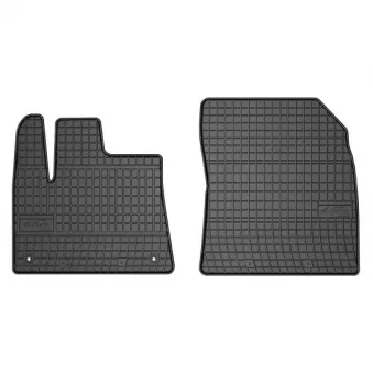 Tapis en caoutchouc FROGUM 402515