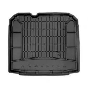 Tapis de coffre FROGUM TM404762