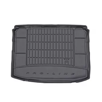 Tapis de coffre FROGUM TM404540