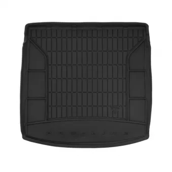 Tapis de coffre FROGUM TM401068