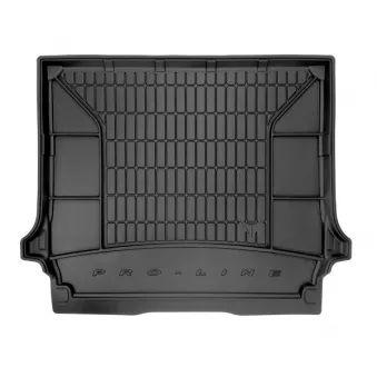 Tapis de coffre FROGUM TM405103