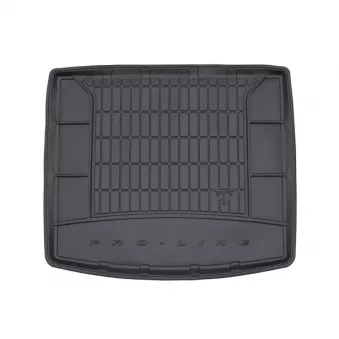 Tapis de coffre FROGUM TM404847