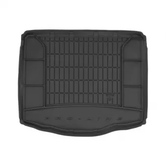 Tapis de coffre FROGUM TM401099