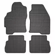 Tapis en caoutchouc FROGUM 402034 - Visuel 1