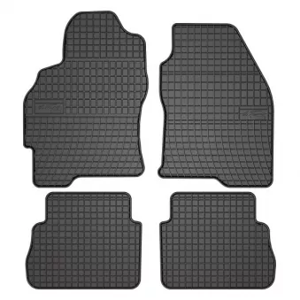 Tapis en caoutchouc FROGUM 402034