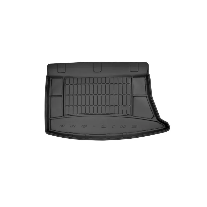Tapis de coffre FROGUM TM404878