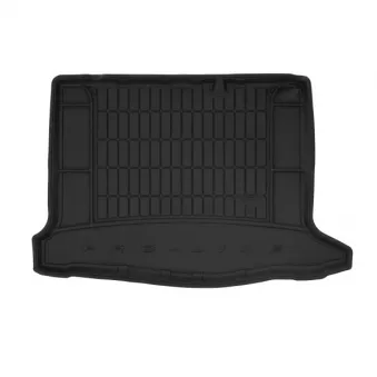 Tapis de coffre FROGUM TM401143