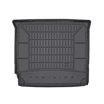 Tapis de coffre FROGUM TM404809