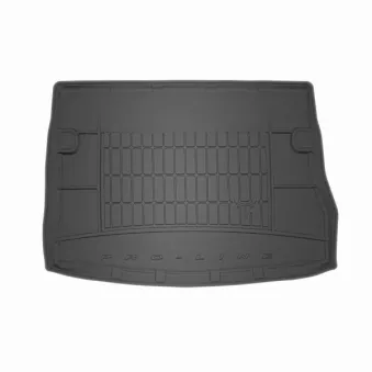 Tapis de coffre FROGUM TM404472