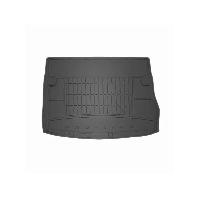 Tapis de coffre FROGUM TM404472