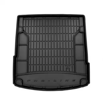 Tapis de coffre FROGUM