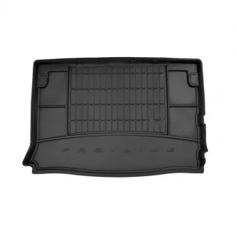 Tapis de coffre FROGUM TM404205