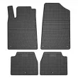 Tapis en caoutchouc FROGUM 402393 - Visuel 1