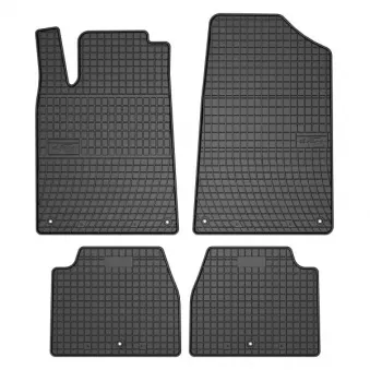 Tapis en caoutchouc FROGUM 402393