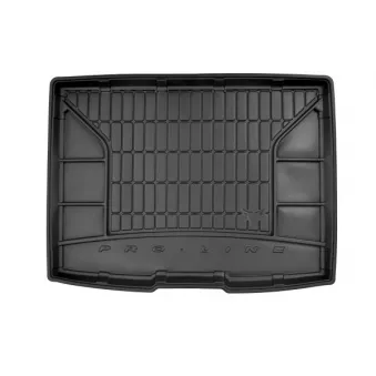 Tapis de coffre FROGUM TM405004
