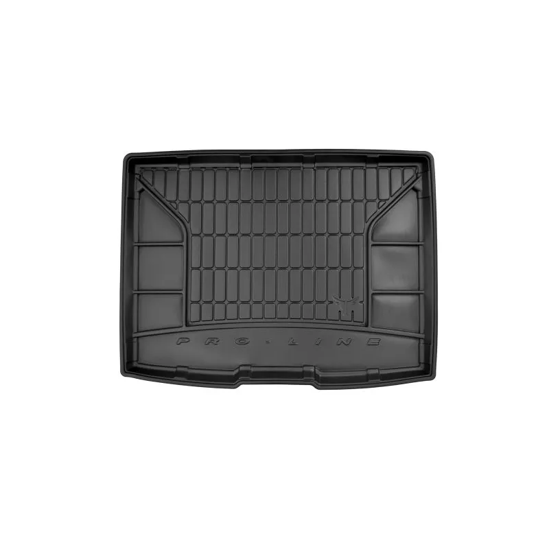 Tapis de coffre FROGUM TM405004