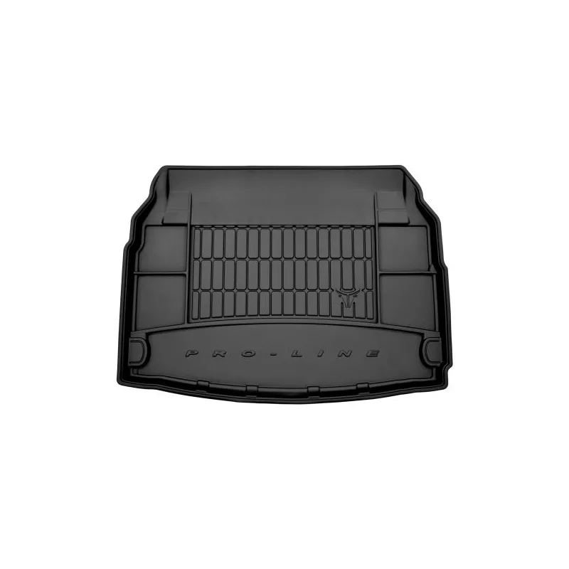 Tapis de coffre FROGUM TM404908