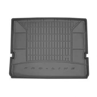 Tapis de coffre FROGUM TM404595