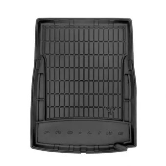 Tapis de coffre FROGUM