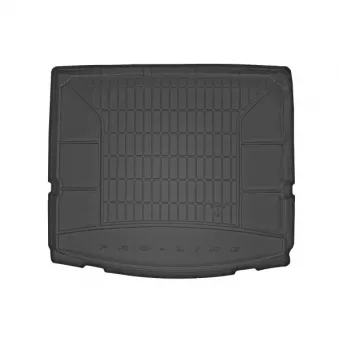 Tapis de coffre FROGUM TM403260