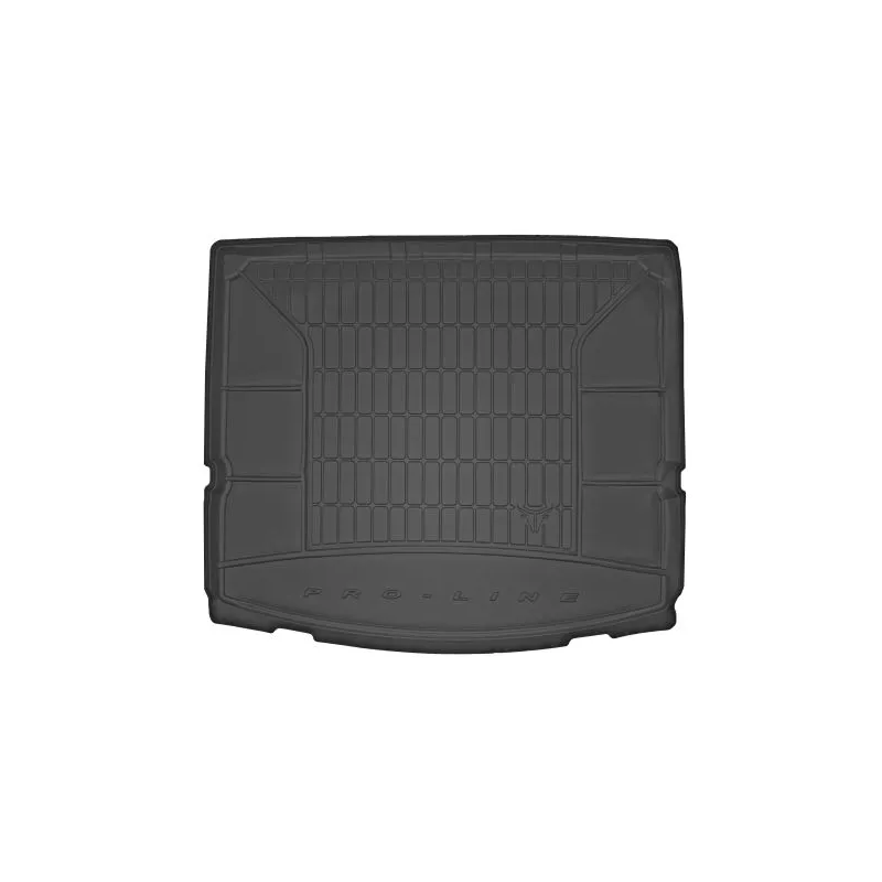 Tapis de coffre FROGUM TM403260
