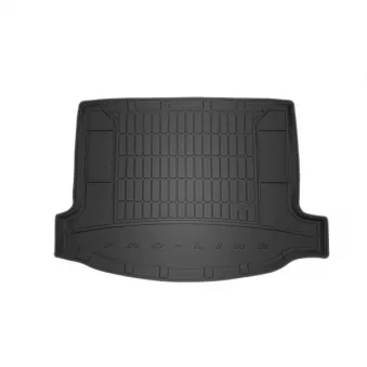 Tapis de coffre FROGUM