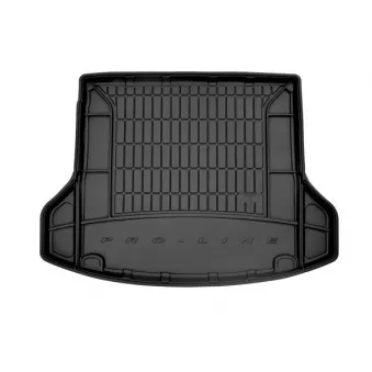 Tapis de coffre FROGUM TM405400