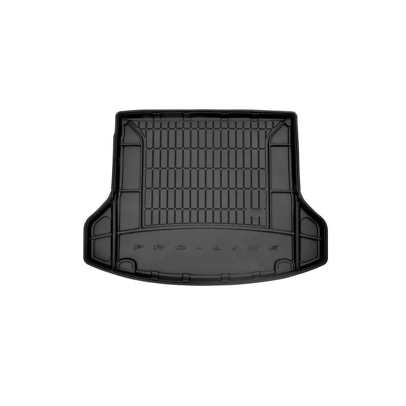 Tapis de coffre FROGUM TM405400