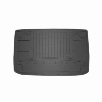 Tapis de coffre FROGUM TM405417