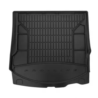 Tapis de coffre FROGUM TM405301