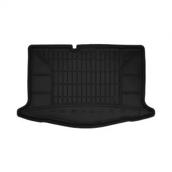 Tapis de coffre FROGUM TM401013
