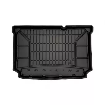 Tapis de coffre FROGUM TM404960