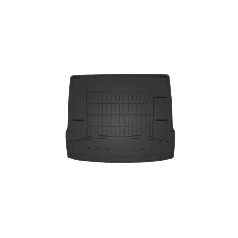 Tapis de coffre FROGUM TM405097