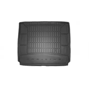 Tapis de coffre FROGUM TM404236