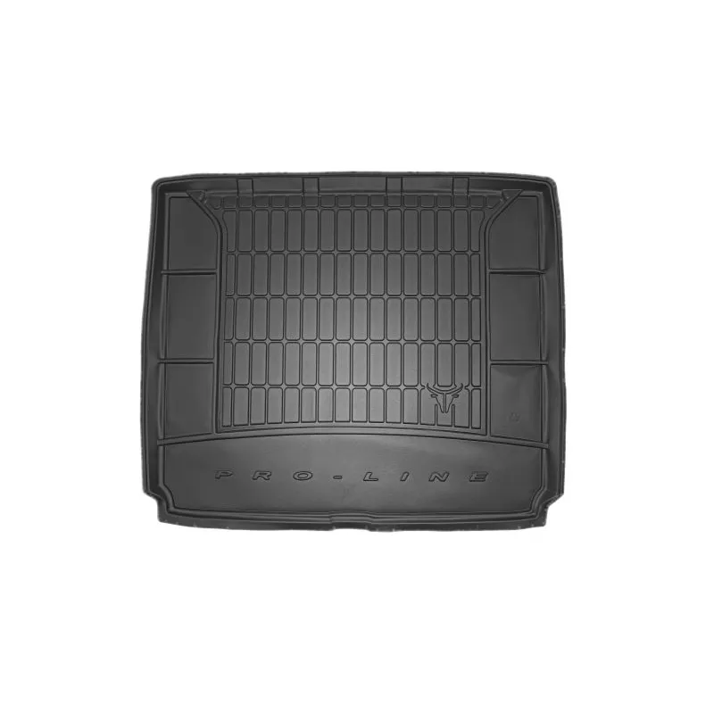 Tapis de coffre FROGUM TM404236