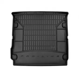 Tapis de coffre FROGUM TM403925