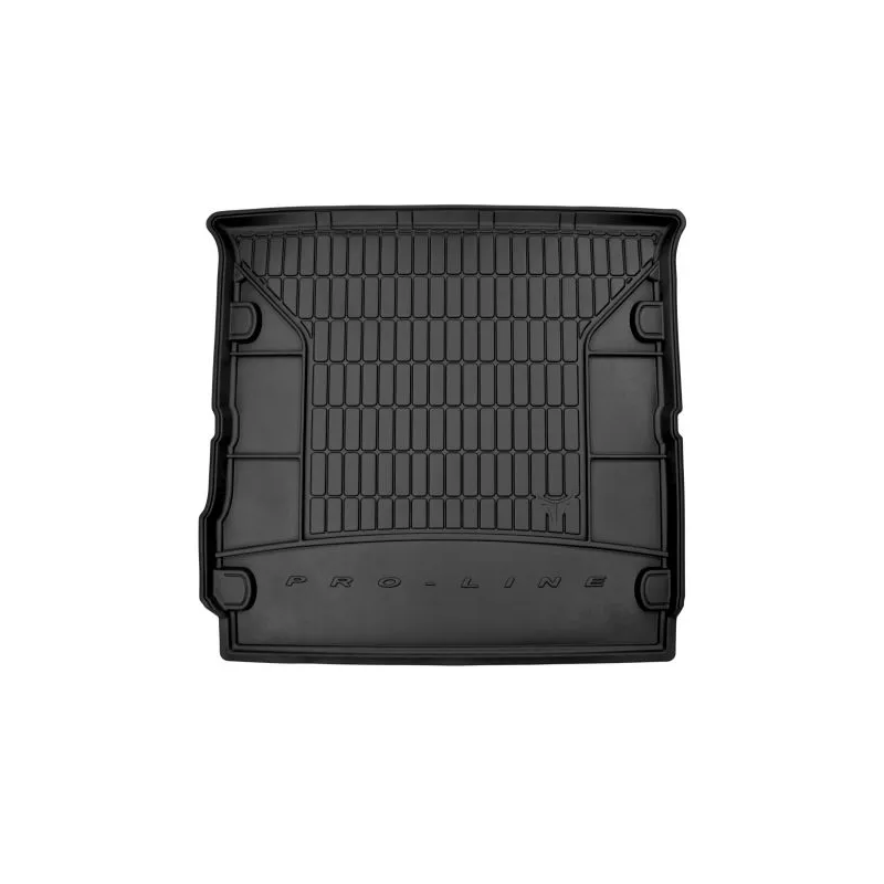 Tapis de coffre FROGUM TM403925