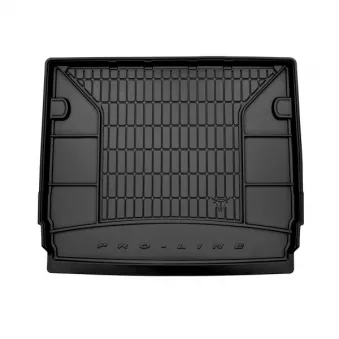 Tapis de coffre FROGUM TM404939