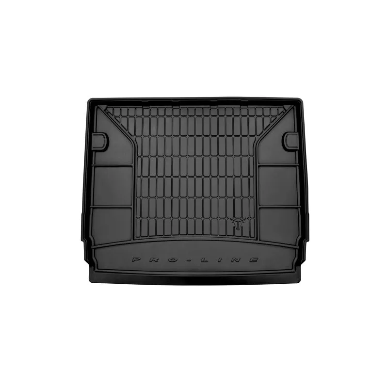 Tapis de coffre FROGUM TM404939