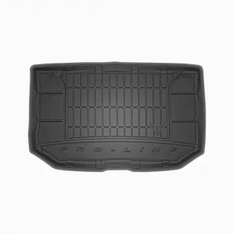 Tapis de coffre FROGUM TM404991