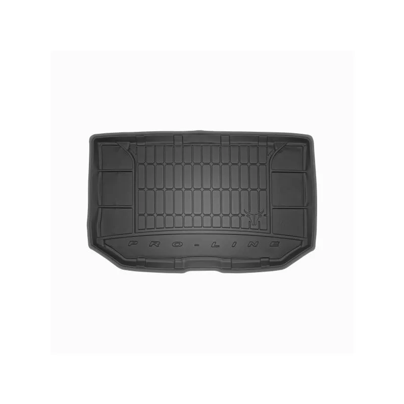Tapis de coffre FROGUM TM404991